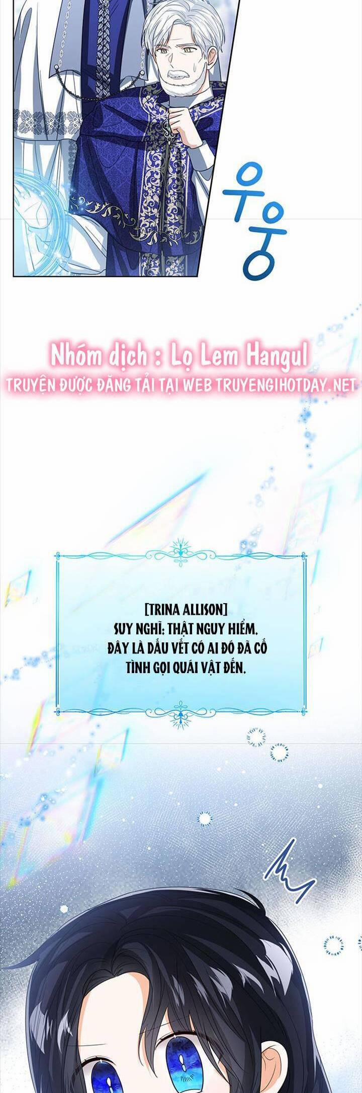 Công Chúa Bé Con Nhìn Vào Cửa Sổ Trạng Thái 93 trang 19