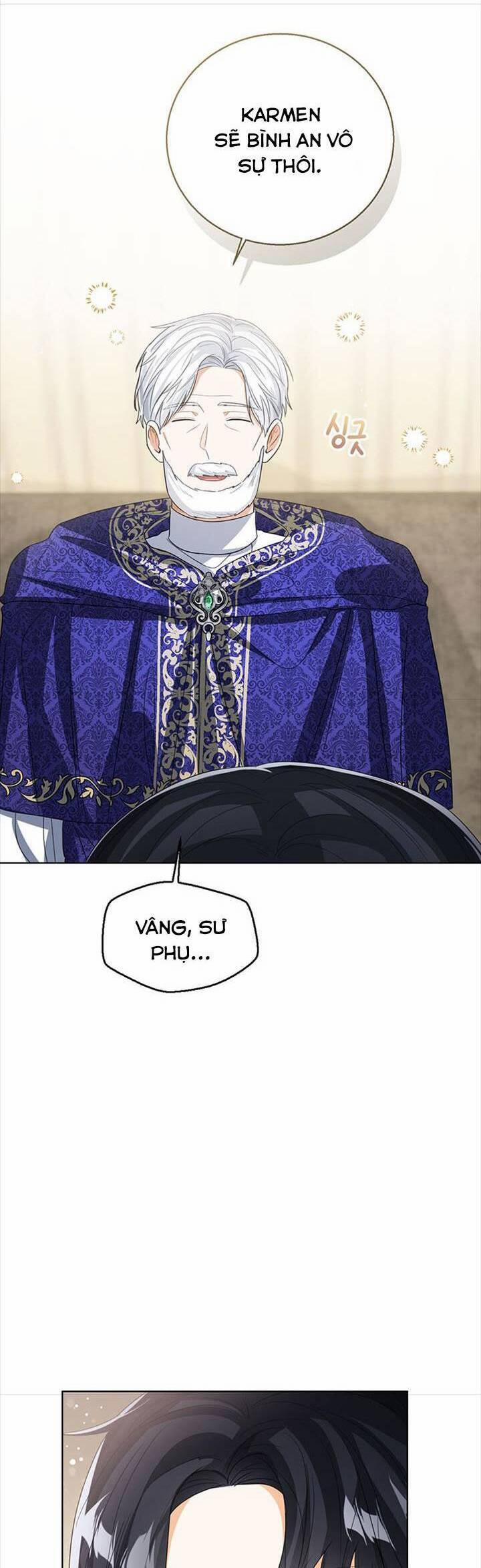 Công Chúa Bé Con Nhìn Vào Cửa Sổ Trạng Thái 93 trang 2