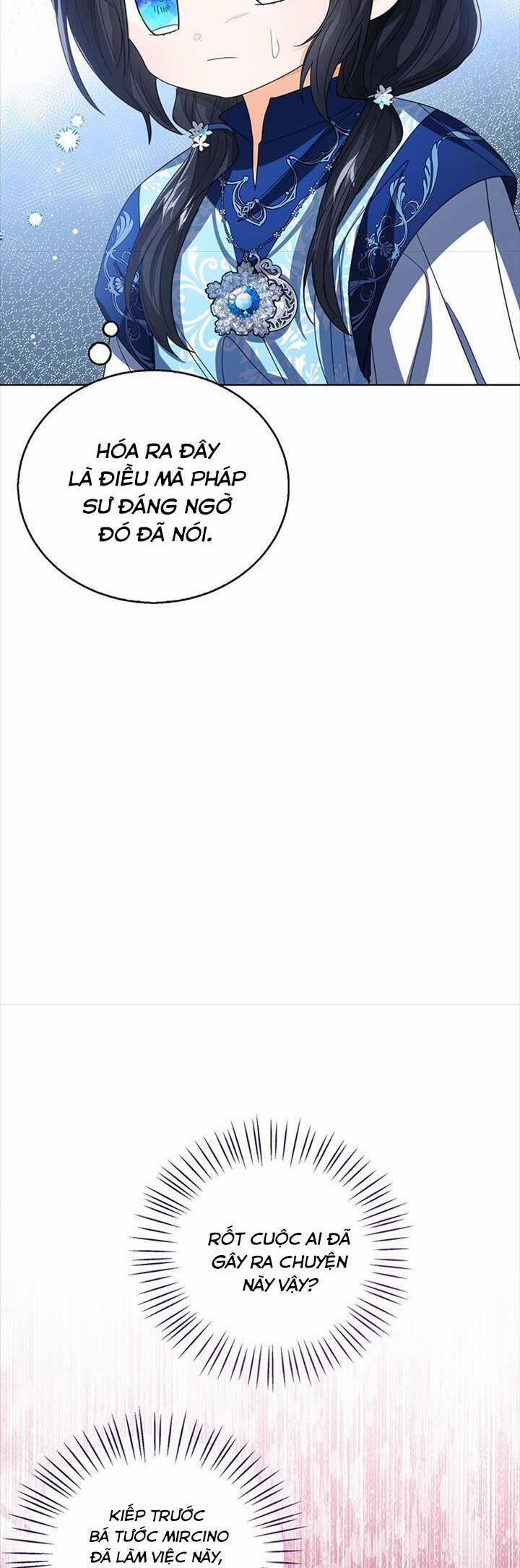 Công Chúa Bé Con Nhìn Vào Cửa Sổ Trạng Thái 93 trang 20