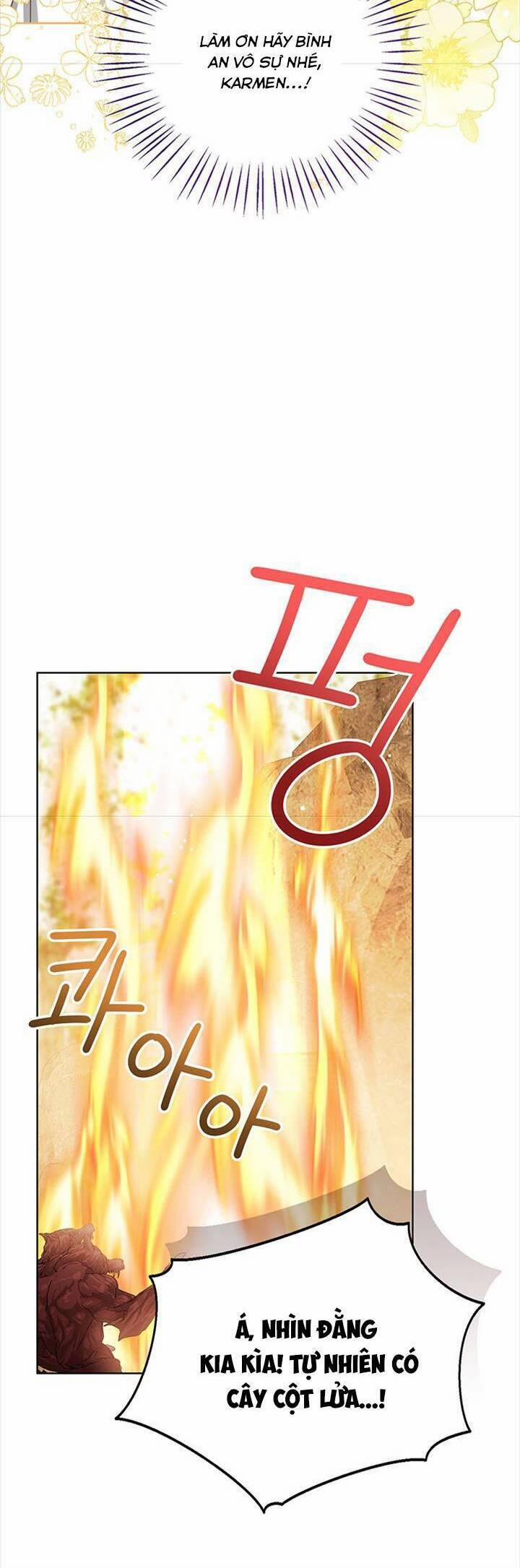 Công Chúa Bé Con Nhìn Vào Cửa Sổ Trạng Thái 93 trang 23