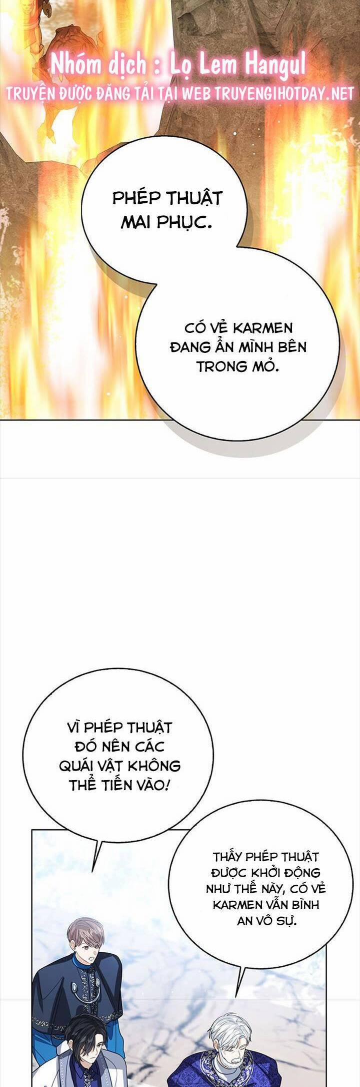 Công Chúa Bé Con Nhìn Vào Cửa Sổ Trạng Thái 93 trang 25