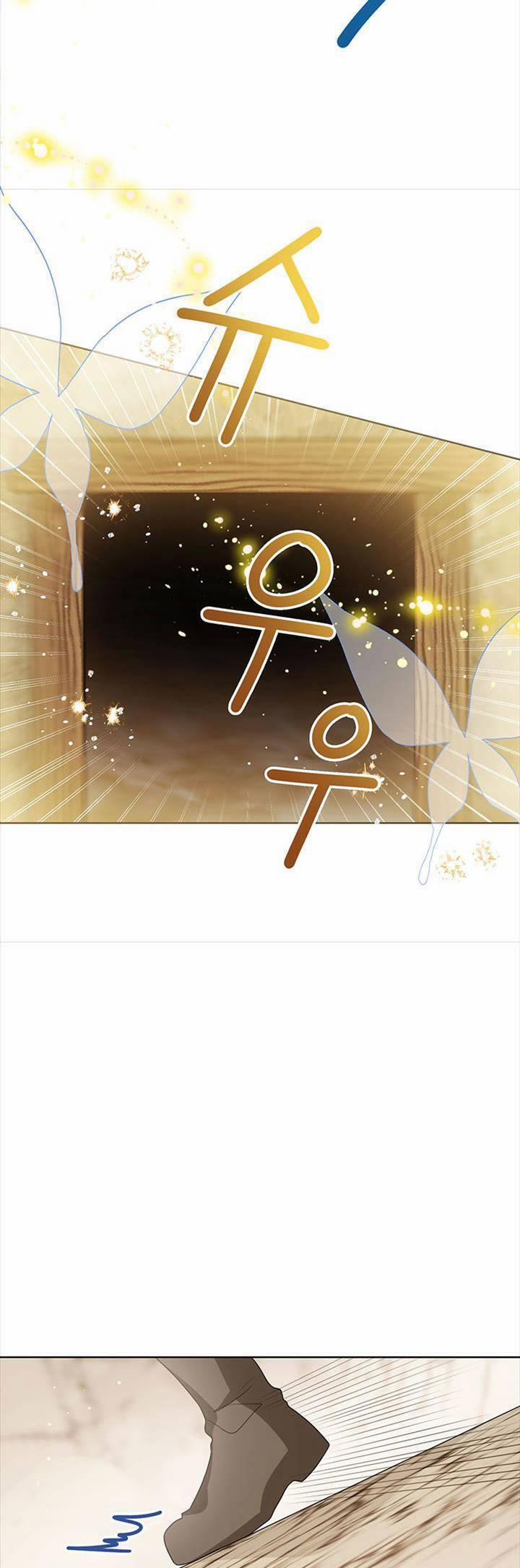 Công Chúa Bé Con Nhìn Vào Cửa Sổ Trạng Thái 93 trang 33