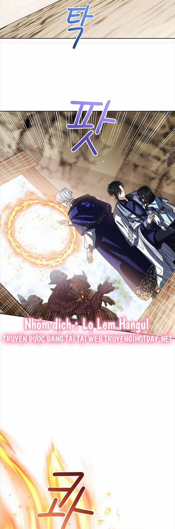 Công Chúa Bé Con Nhìn Vào Cửa Sổ Trạng Thái 93 trang 34