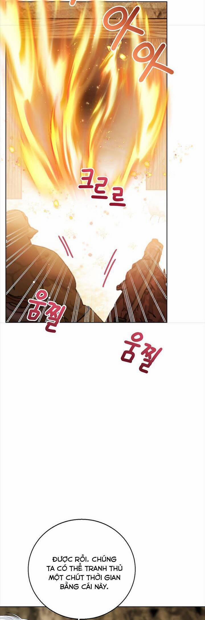 Công Chúa Bé Con Nhìn Vào Cửa Sổ Trạng Thái 93 trang 35