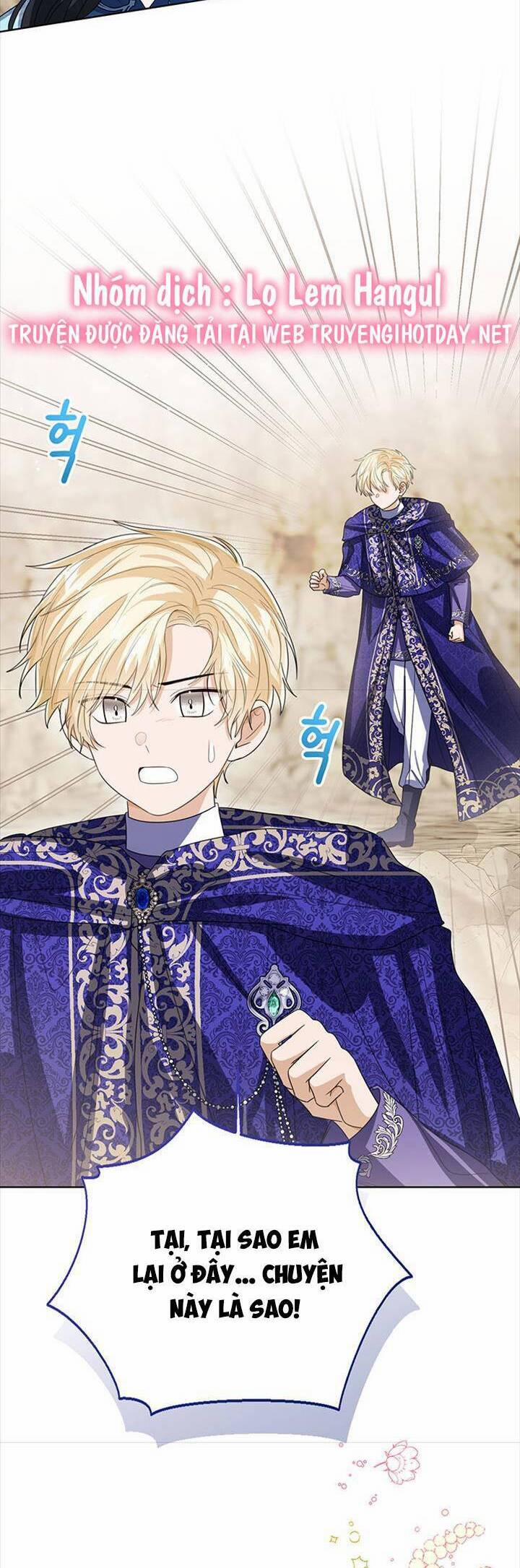 Công Chúa Bé Con Nhìn Vào Cửa Sổ Trạng Thái 93 trang 37