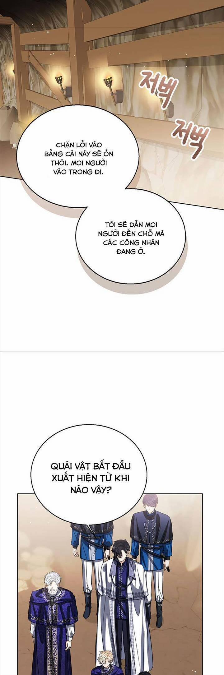 Công Chúa Bé Con Nhìn Vào Cửa Sổ Trạng Thái 93 trang 47