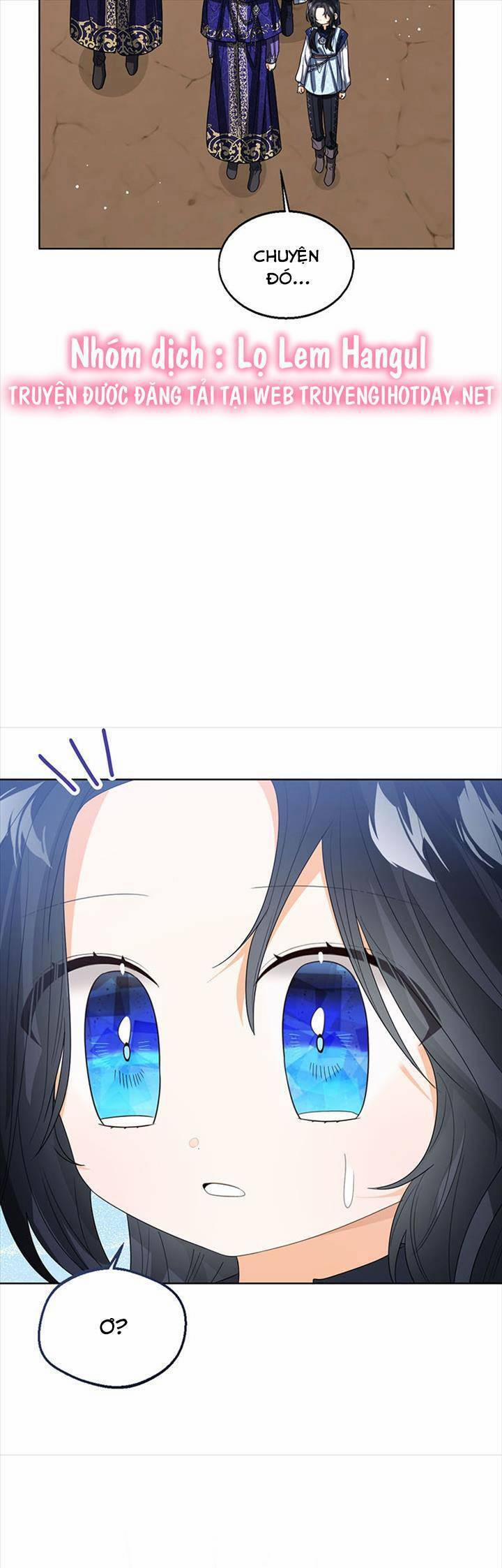 Công Chúa Bé Con Nhìn Vào Cửa Sổ Trạng Thái 93 trang 48