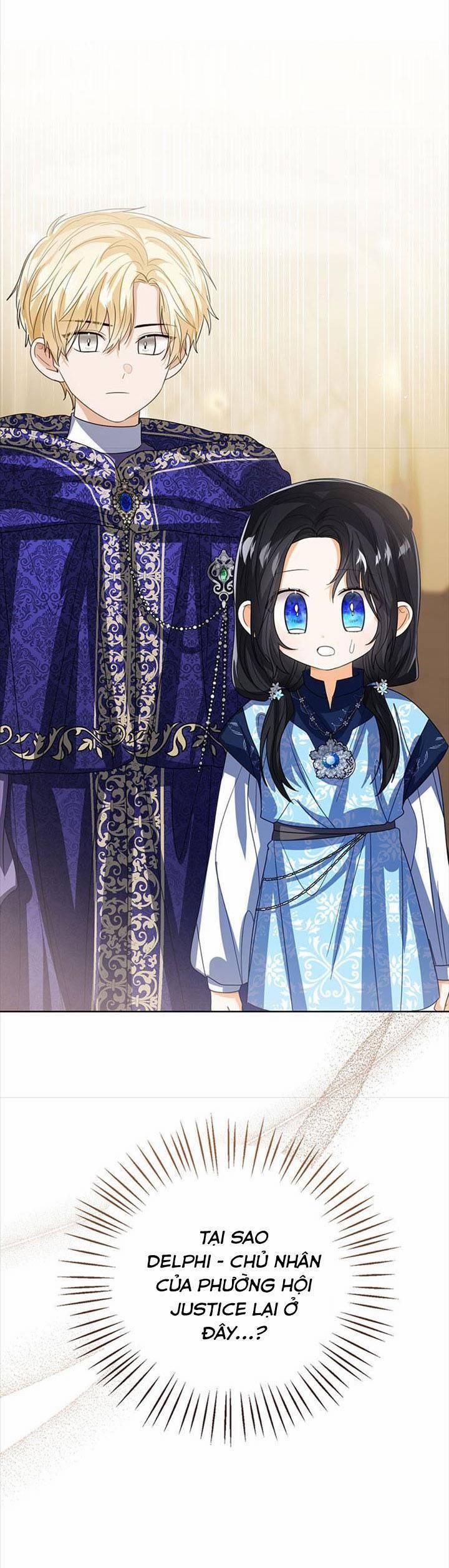 Công Chúa Bé Con Nhìn Vào Cửa Sổ Trạng Thái 93 trang 50