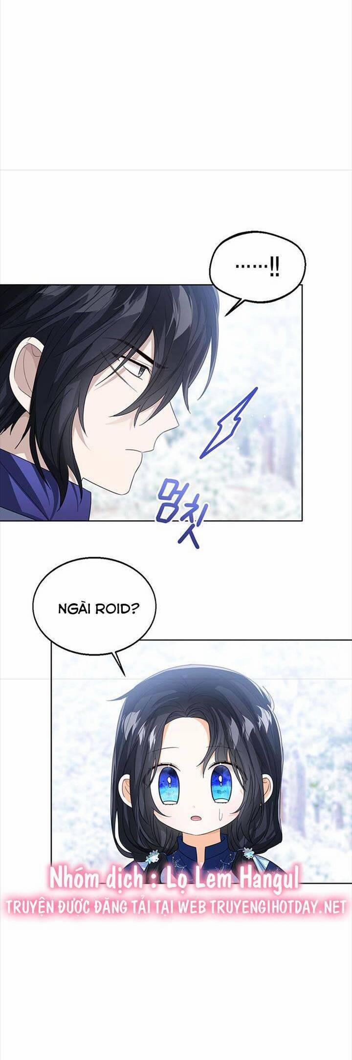 Công Chúa Bé Con Nhìn Vào Cửa Sổ Trạng Thái 93 trang 8