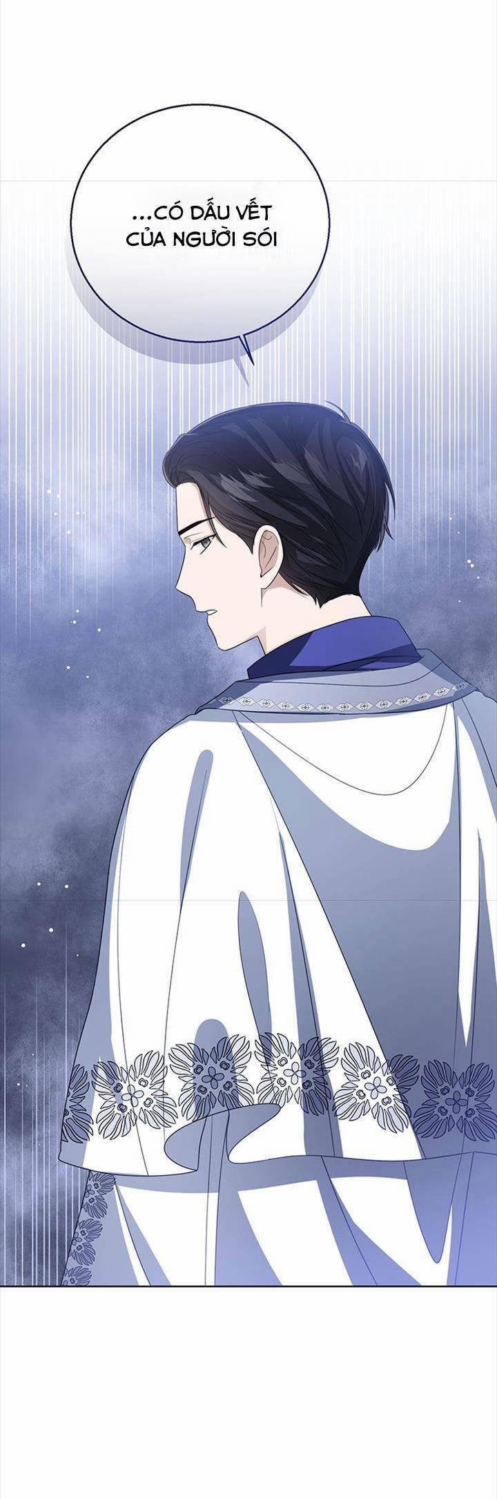 Công Chúa Bé Con Nhìn Vào Cửa Sổ Trạng Thái 93 trang 9