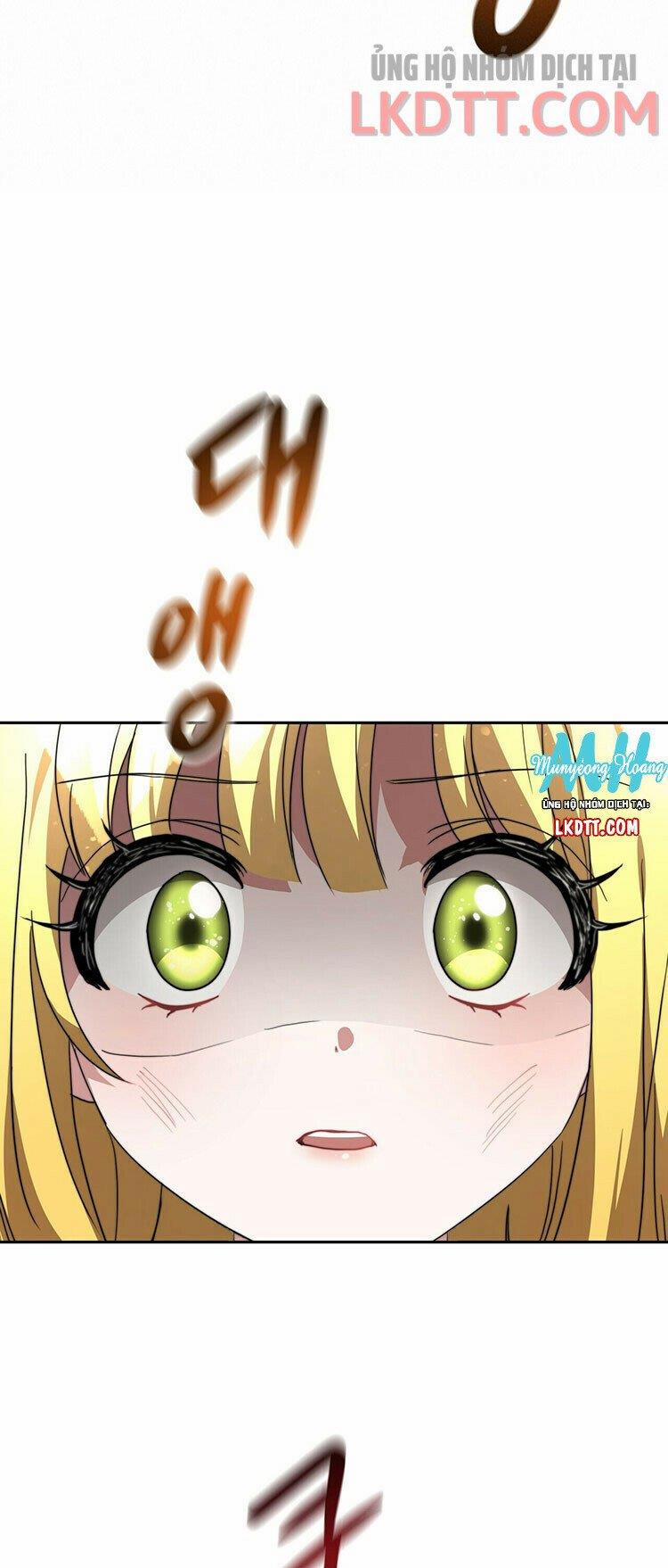 Công Chúa Bị Lãng Quên Muốn Sống Trong Hòa Bình 1 trang 30