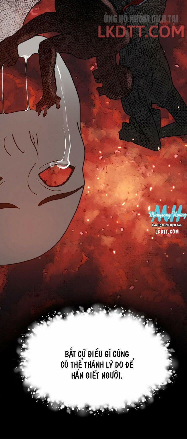 Công Chúa Bị Lãng Quên Muốn Sống Trong Hòa Bình 1 trang 39