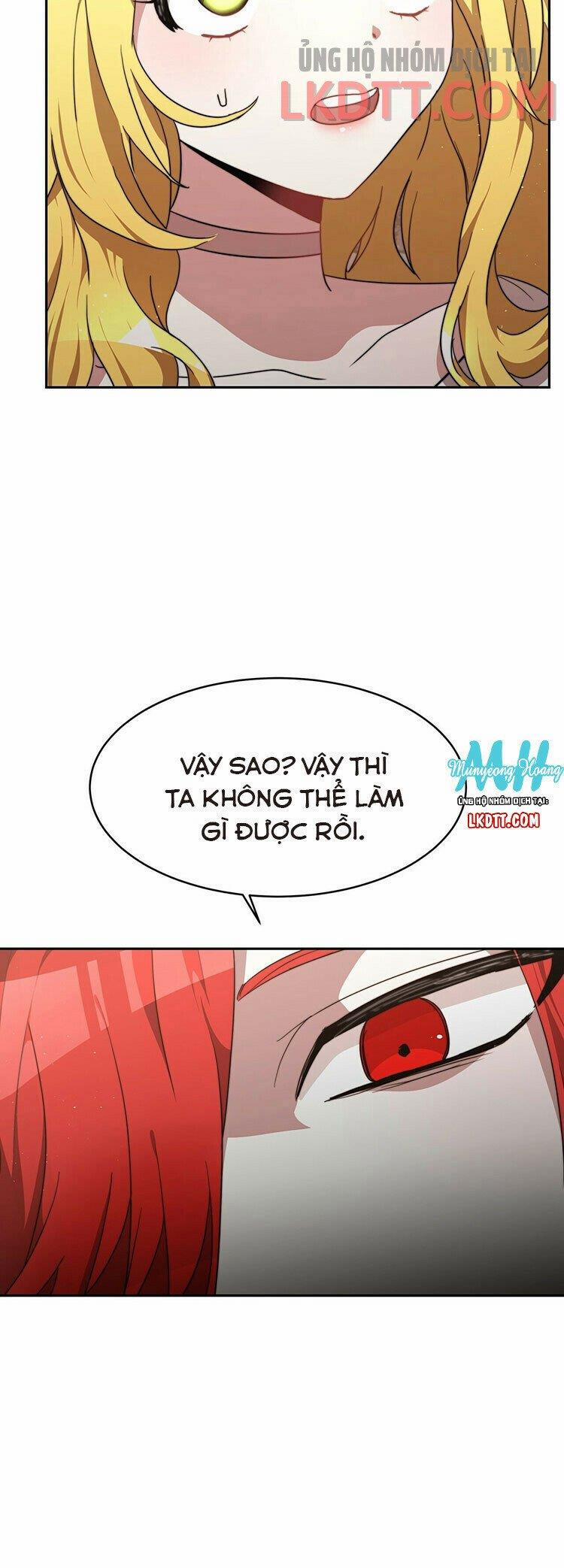 Công Chúa Bị Lãng Quên Muốn Sống Trong Hòa Bình 1 trang 43