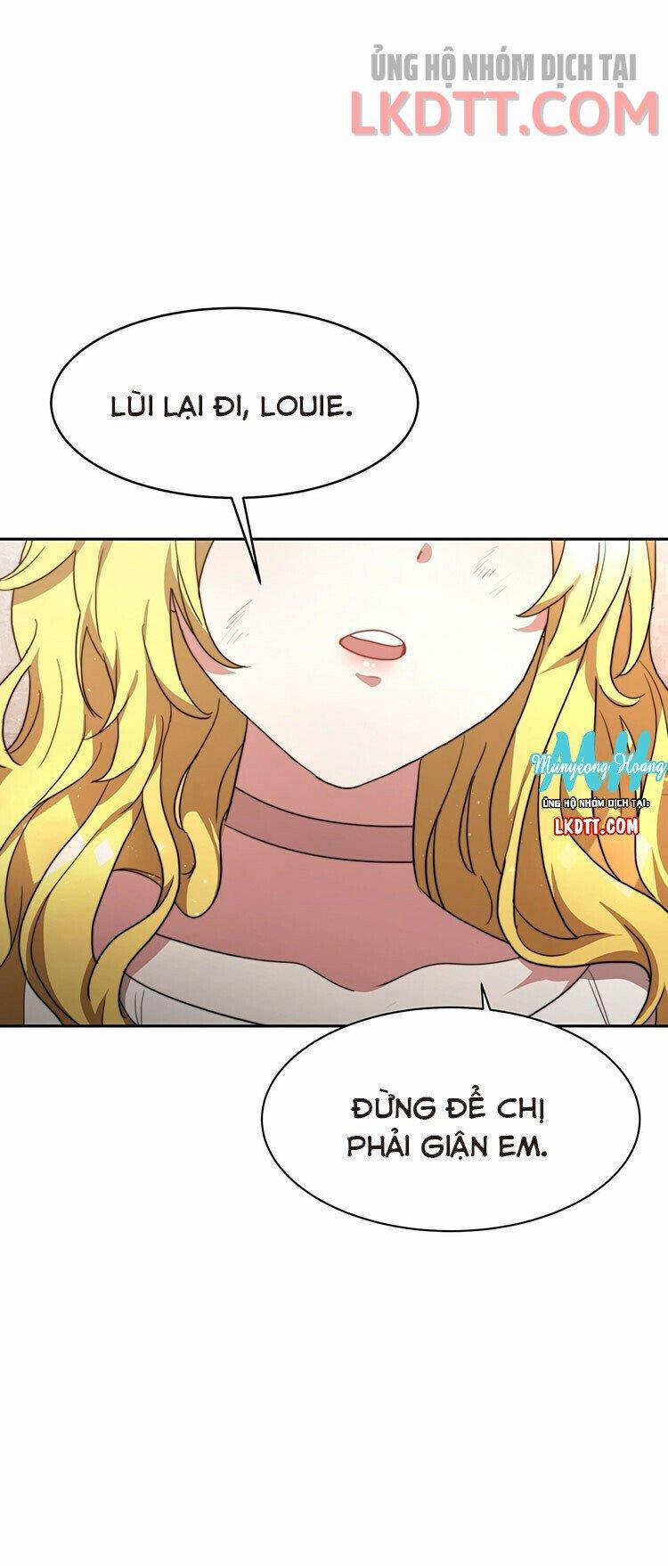 Công Chúa Bị Lãng Quên Muốn Sống Trong Hòa Bình 1 trang 49