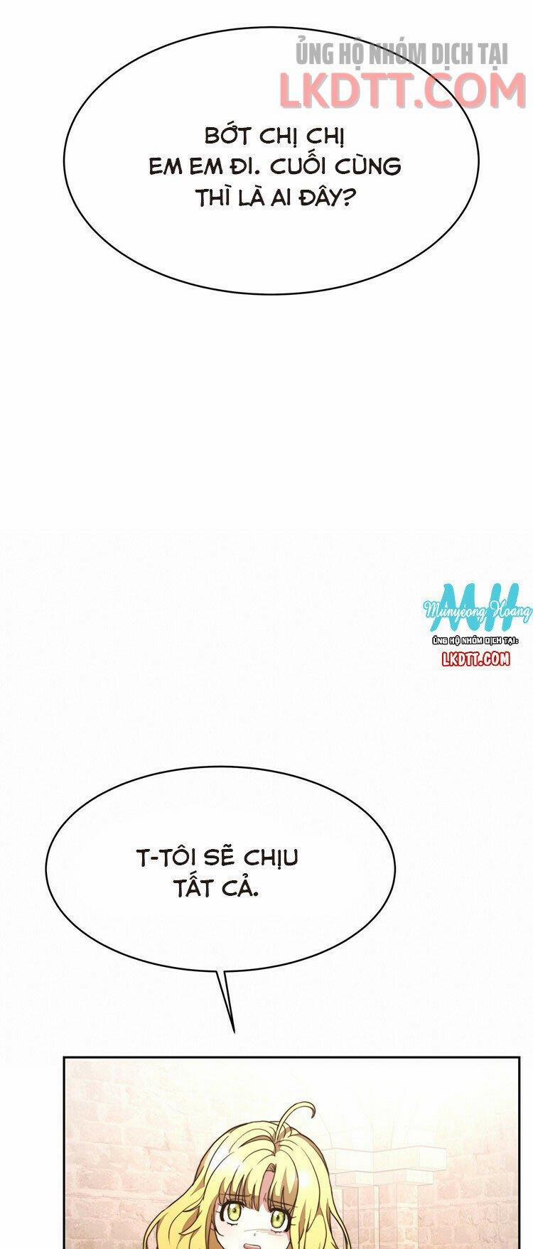Công Chúa Bị Lãng Quên Muốn Sống Trong Hòa Bình 1 trang 51