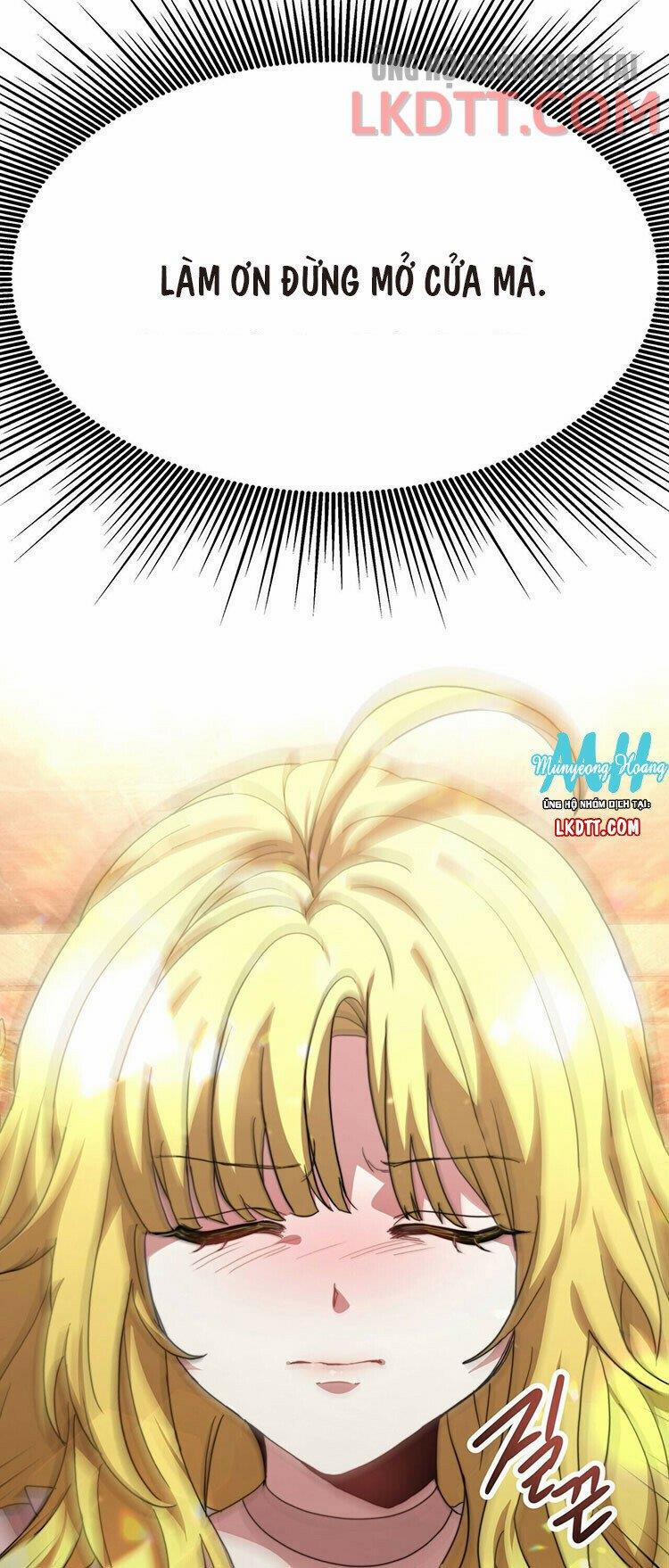 Công Chúa Bị Lãng Quên Muốn Sống Trong Hòa Bình 1 trang 55