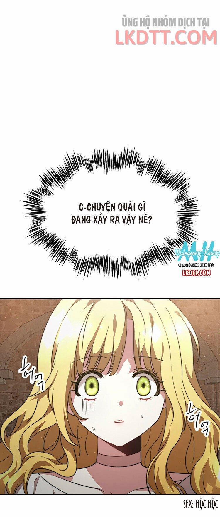 Công Chúa Bị Lãng Quên Muốn Sống Trong Hòa Bình 1 trang 65