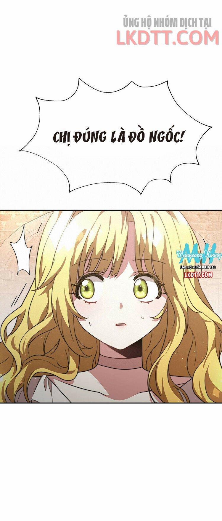 Công Chúa Bị Lãng Quên Muốn Sống Trong Hòa Bình 1 trang 66