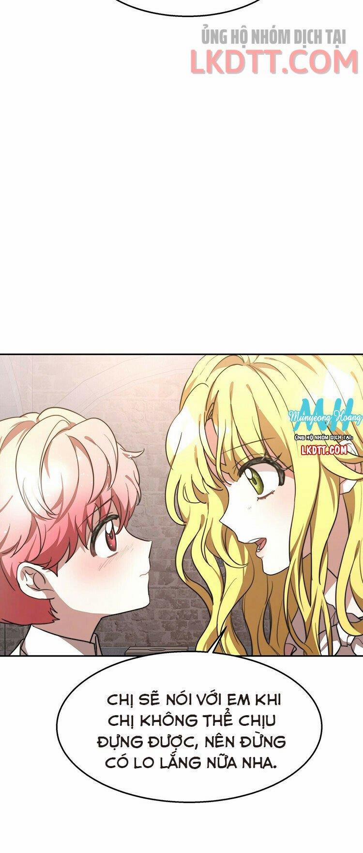 Công Chúa Bị Lãng Quên Muốn Sống Trong Hòa Bình 1 trang 68