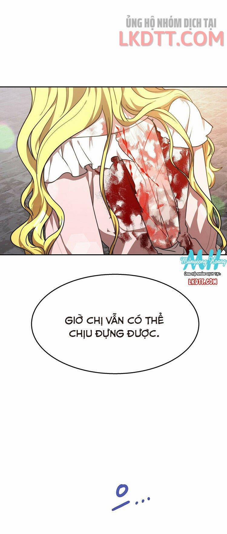 Công Chúa Bị Lãng Quên Muốn Sống Trong Hòa Bình 1 trang 69