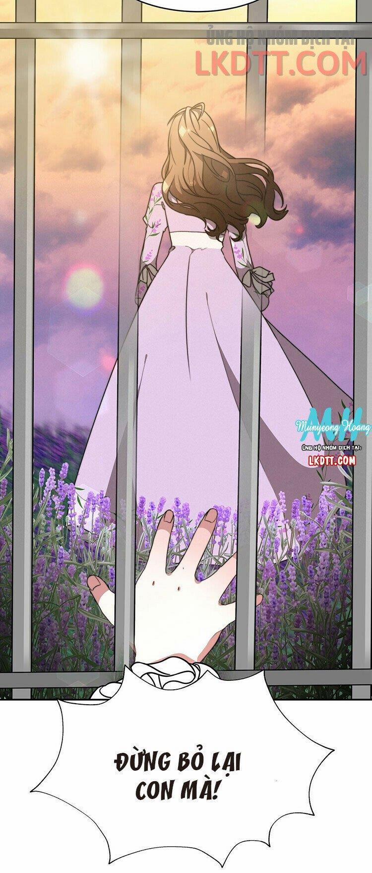 Công Chúa Bị Lãng Quên Muốn Sống Trong Hòa Bình 1 trang 7