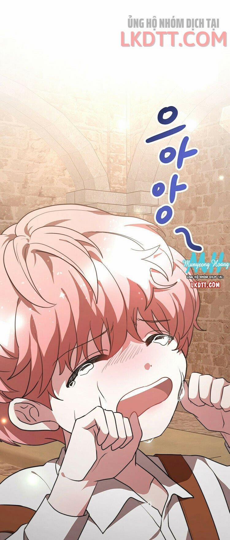 Công Chúa Bị Lãng Quên Muốn Sống Trong Hòa Bình 1 trang 70