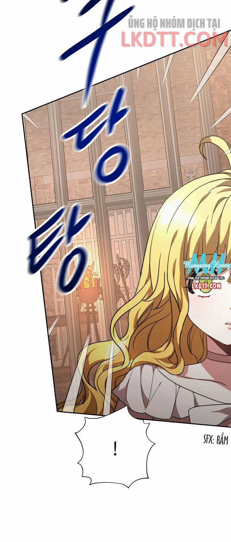 Công Chúa Bị Lãng Quên Muốn Sống Trong Hòa Bình 1 trang 72