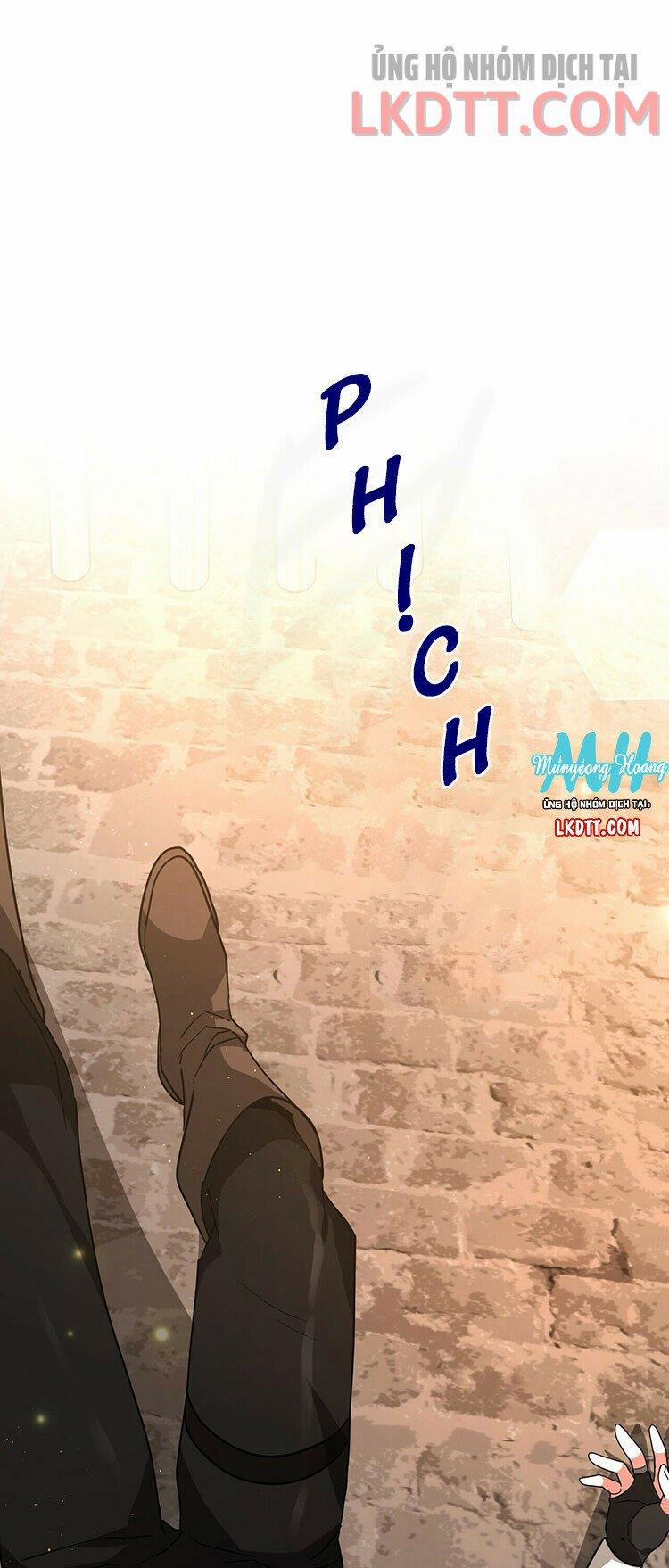 Công Chúa Bị Lãng Quên Muốn Sống Trong Hòa Bình 1 trang 76