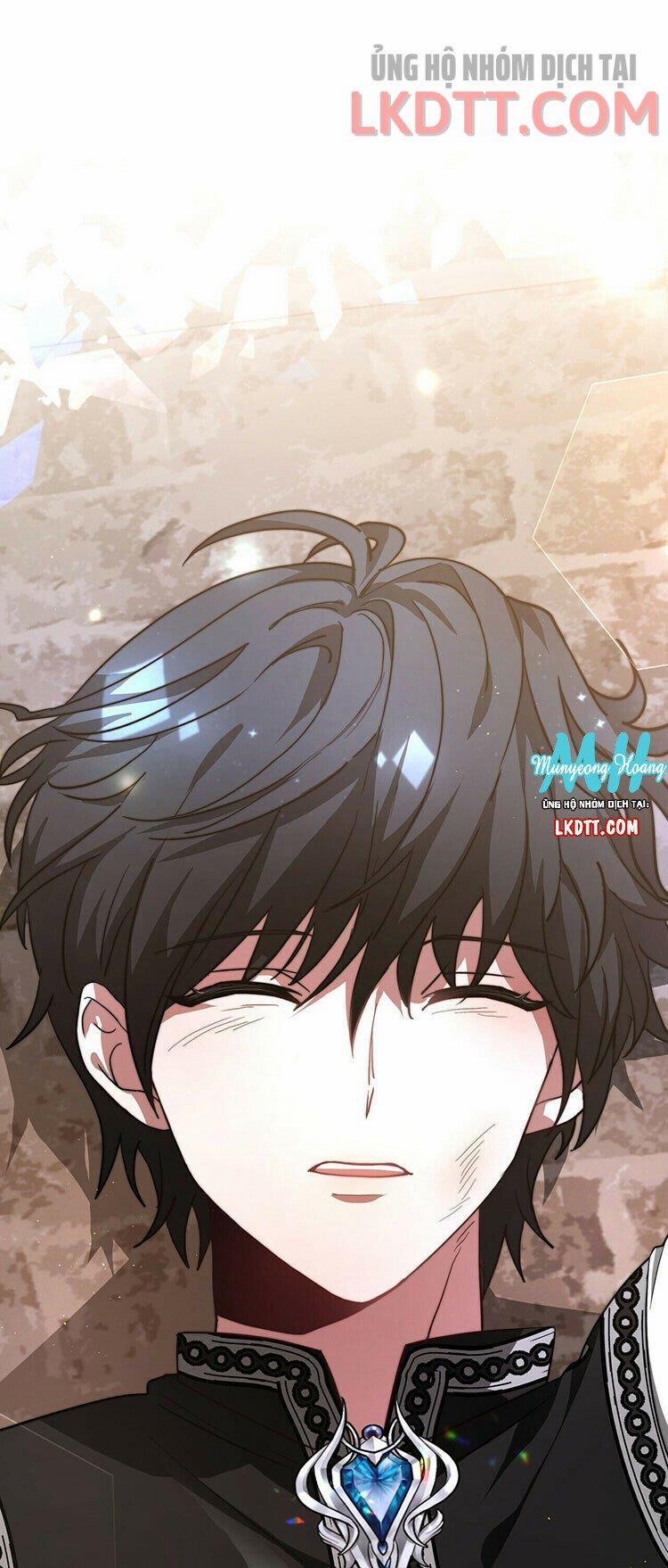 Công Chúa Bị Lãng Quên Muốn Sống Trong Hòa Bình 1 trang 78