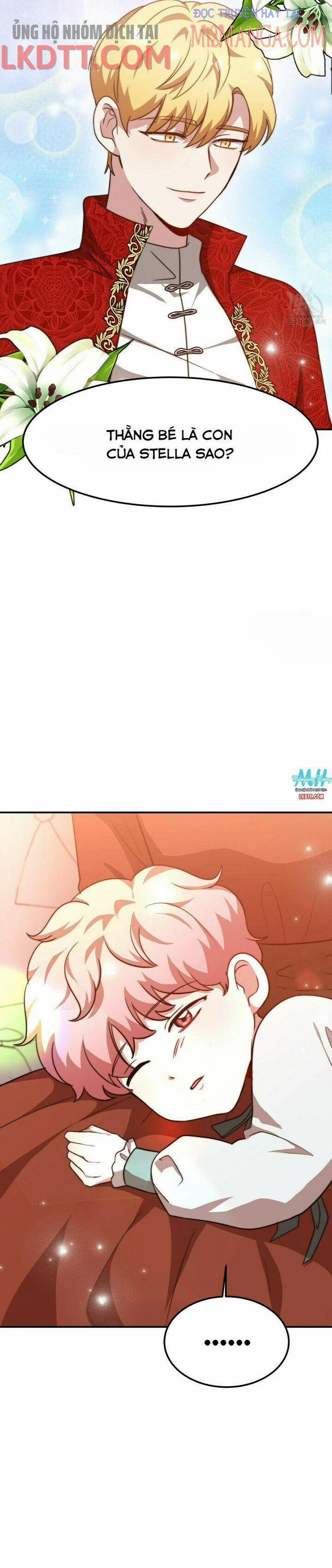 Công Chúa Bị Lãng Quên Muốn Sống Trong Hòa Bình 12.5 trang 8