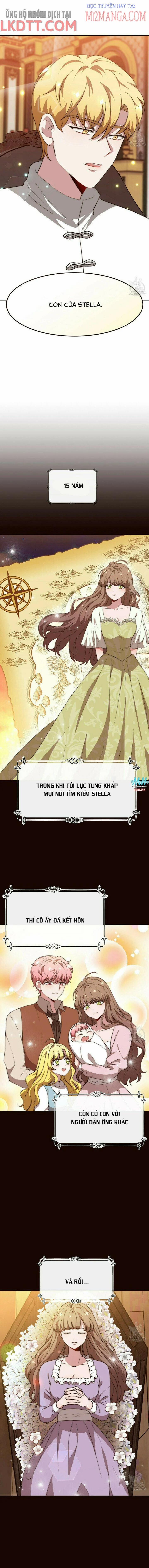 Công Chúa Bị Lãng Quên Muốn Sống Trong Hòa Bình 13.5 trang 4