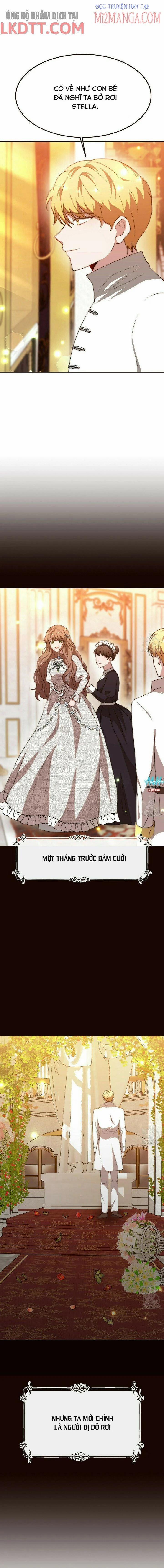 Công Chúa Bị Lãng Quên Muốn Sống Trong Hòa Bình 13.5 trang 8