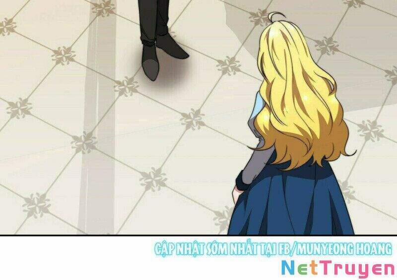 Công Chúa Bị Lãng Quên Muốn Sống Trong Hòa Bình 16 trang 10