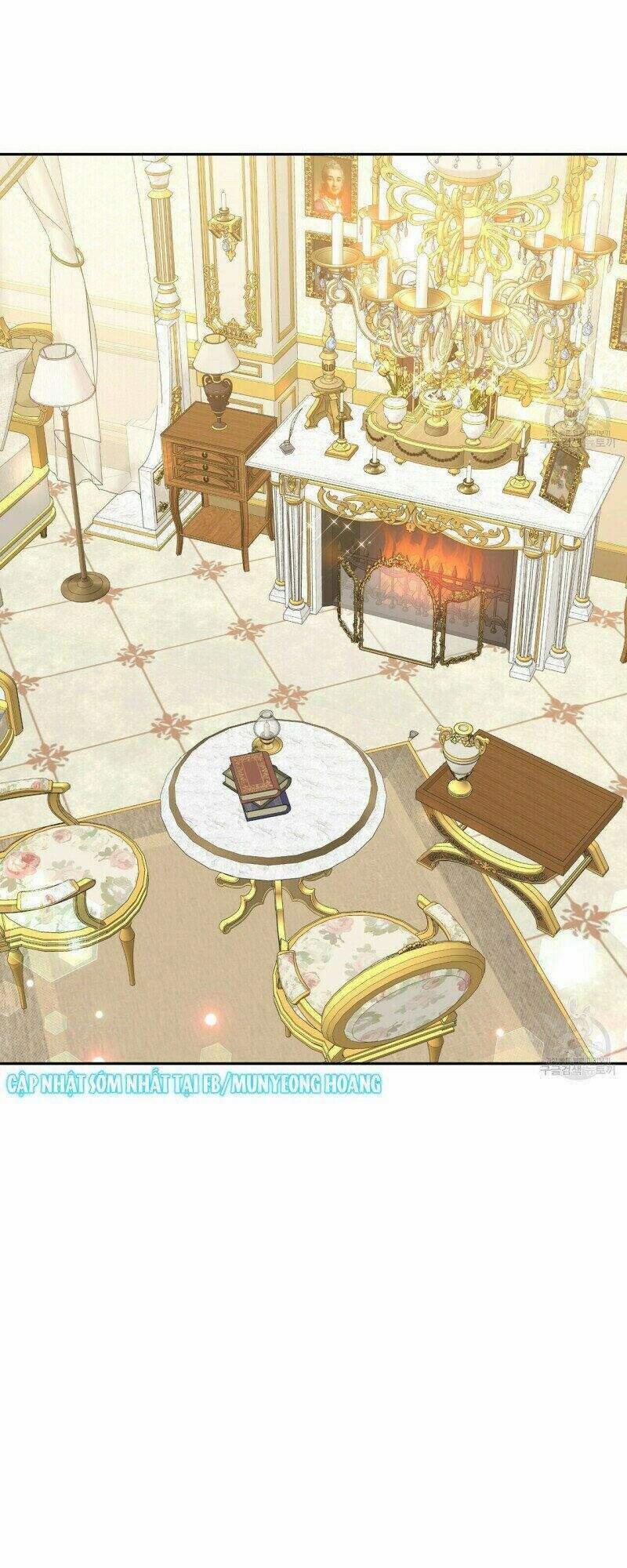 Công Chúa Bị Lãng Quên Muốn Sống Trong Hòa Bình 16 trang 12
