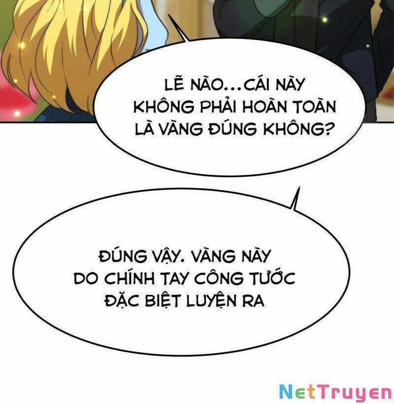 Công Chúa Bị Lãng Quên Muốn Sống Trong Hòa Bình 16 trang 16