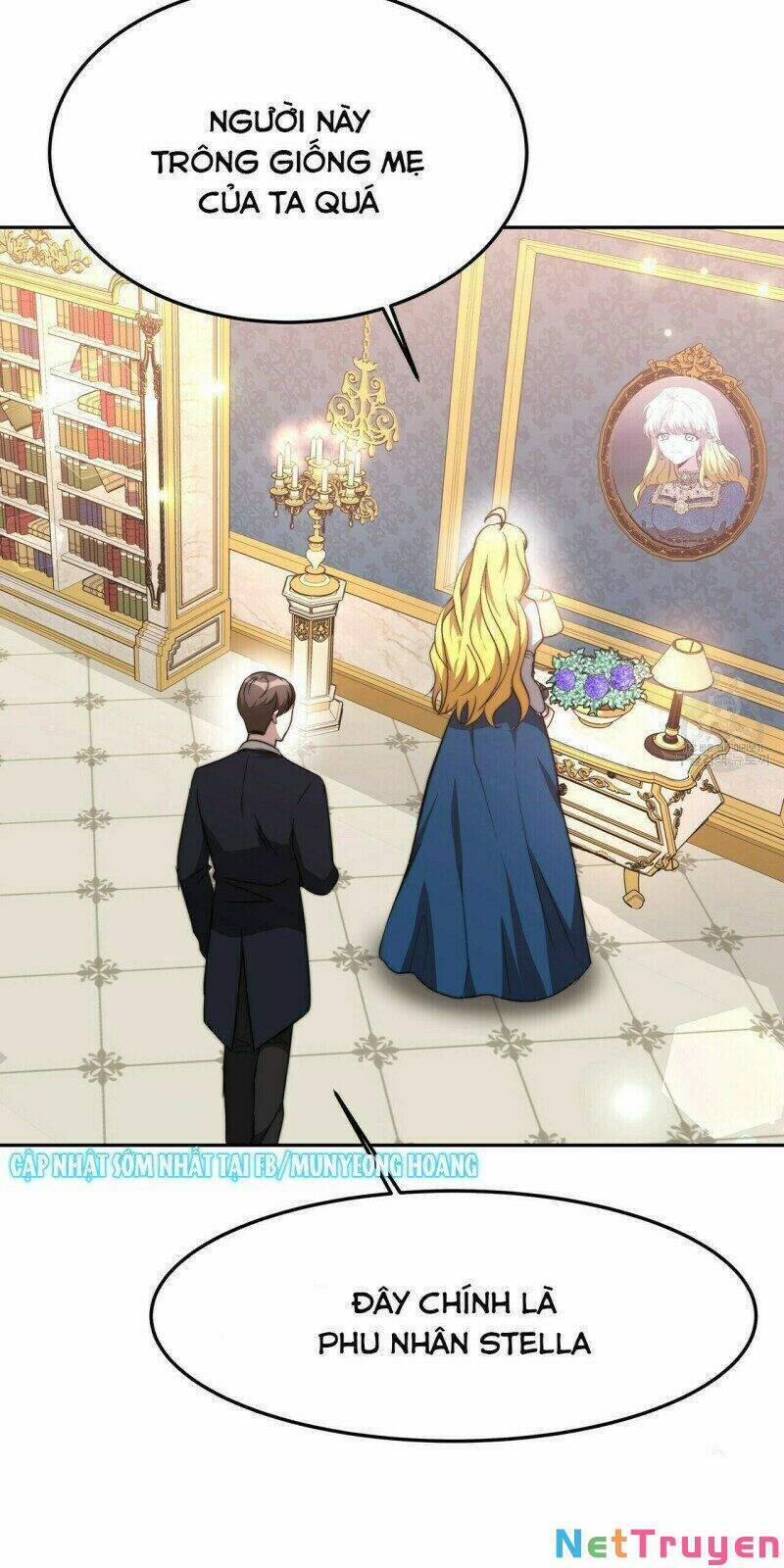 Công Chúa Bị Lãng Quên Muốn Sống Trong Hòa Bình 16 trang 2