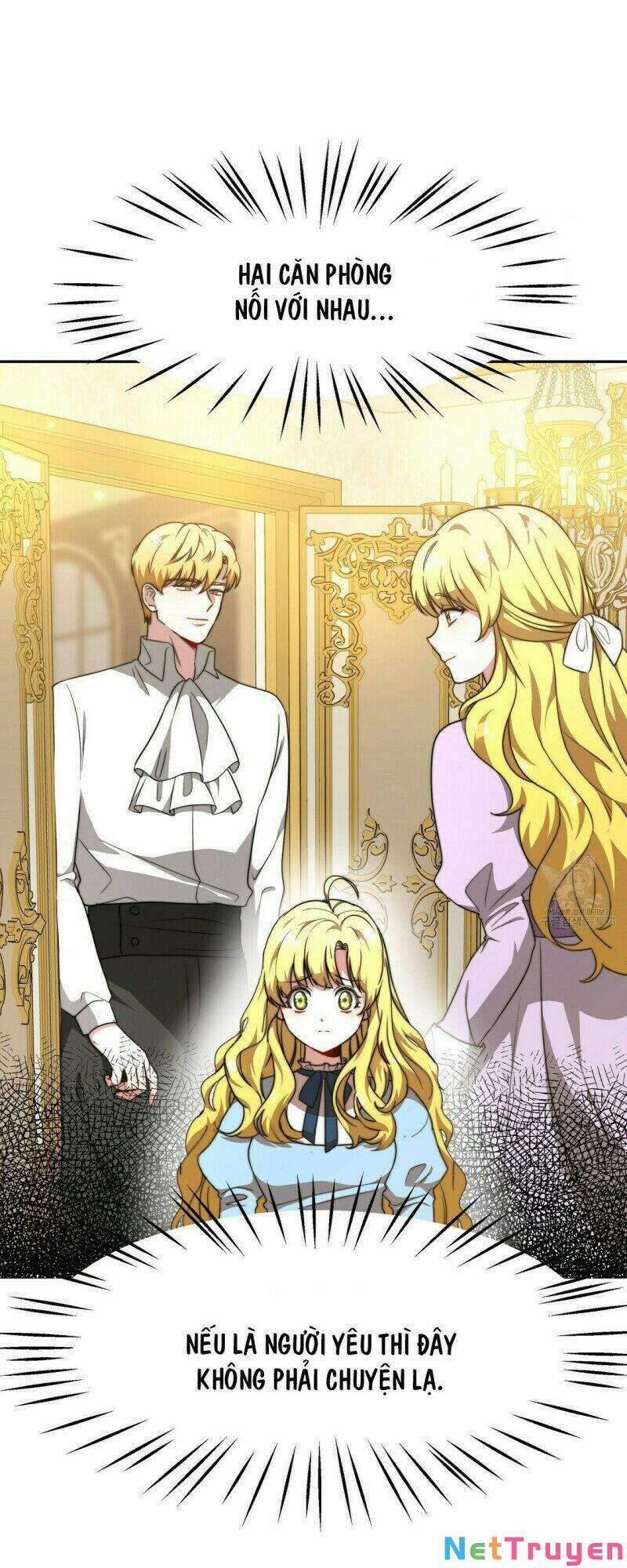 Công Chúa Bị Lãng Quên Muốn Sống Trong Hòa Bình 16 trang 20