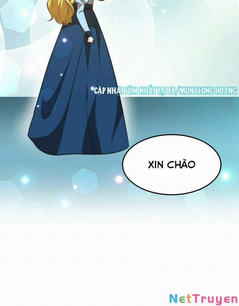 Công Chúa Bị Lãng Quên Muốn Sống Trong Hòa Bình 16 trang 25