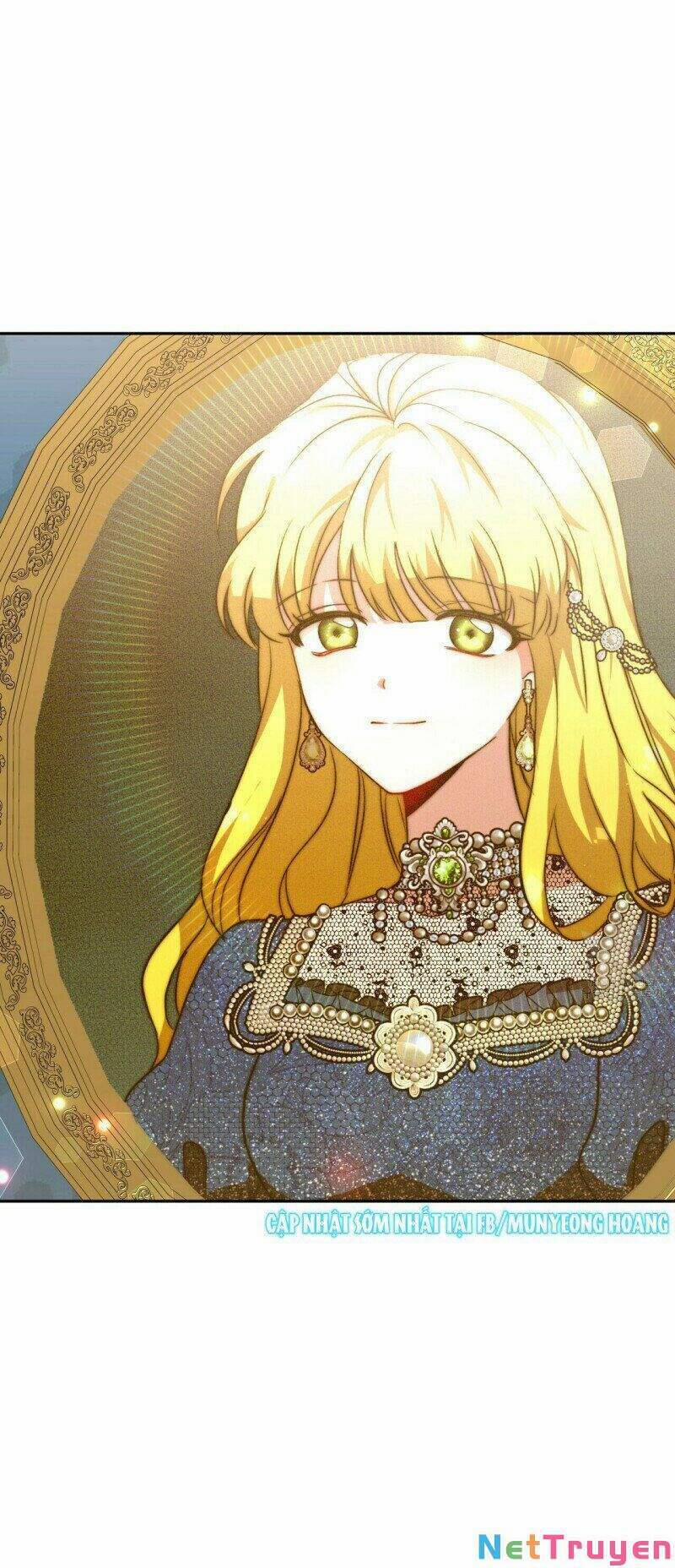 Công Chúa Bị Lãng Quên Muốn Sống Trong Hòa Bình 16 trang 29