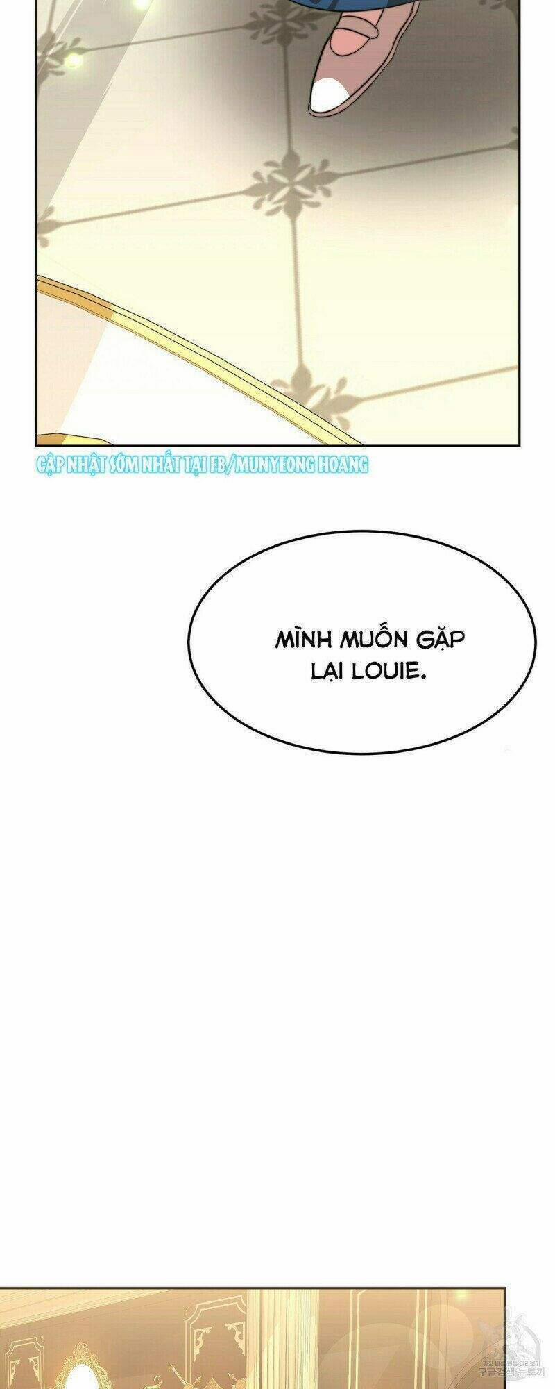 Công Chúa Bị Lãng Quên Muốn Sống Trong Hòa Bình 16 trang 31