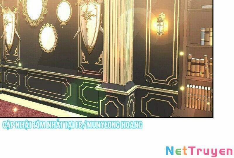 Công Chúa Bị Lãng Quên Muốn Sống Trong Hòa Bình 16 trang 32