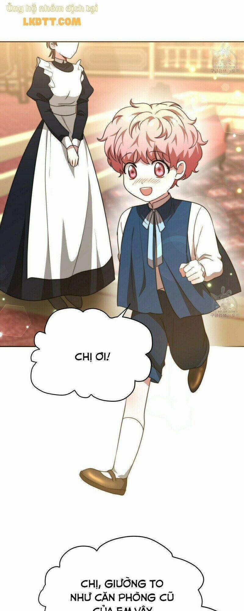 Công Chúa Bị Lãng Quên Muốn Sống Trong Hòa Bình 16 trang 33