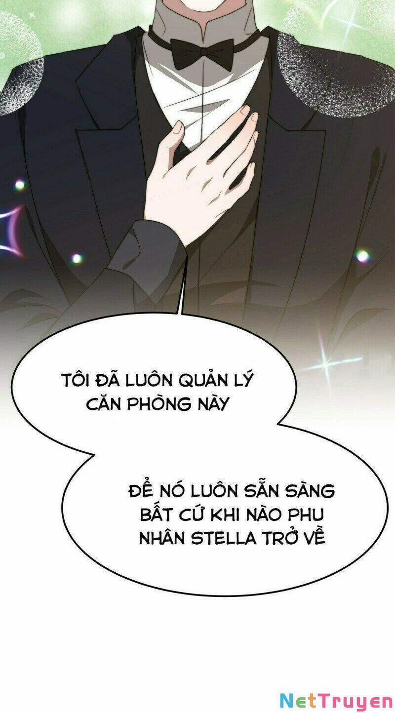 Công Chúa Bị Lãng Quên Muốn Sống Trong Hòa Bình 16 trang 5