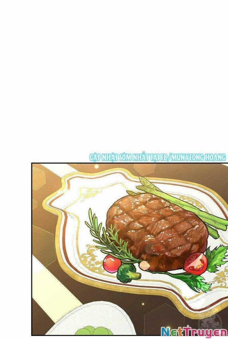 Công Chúa Bị Lãng Quên Muốn Sống Trong Hòa Bình 16 trang 52