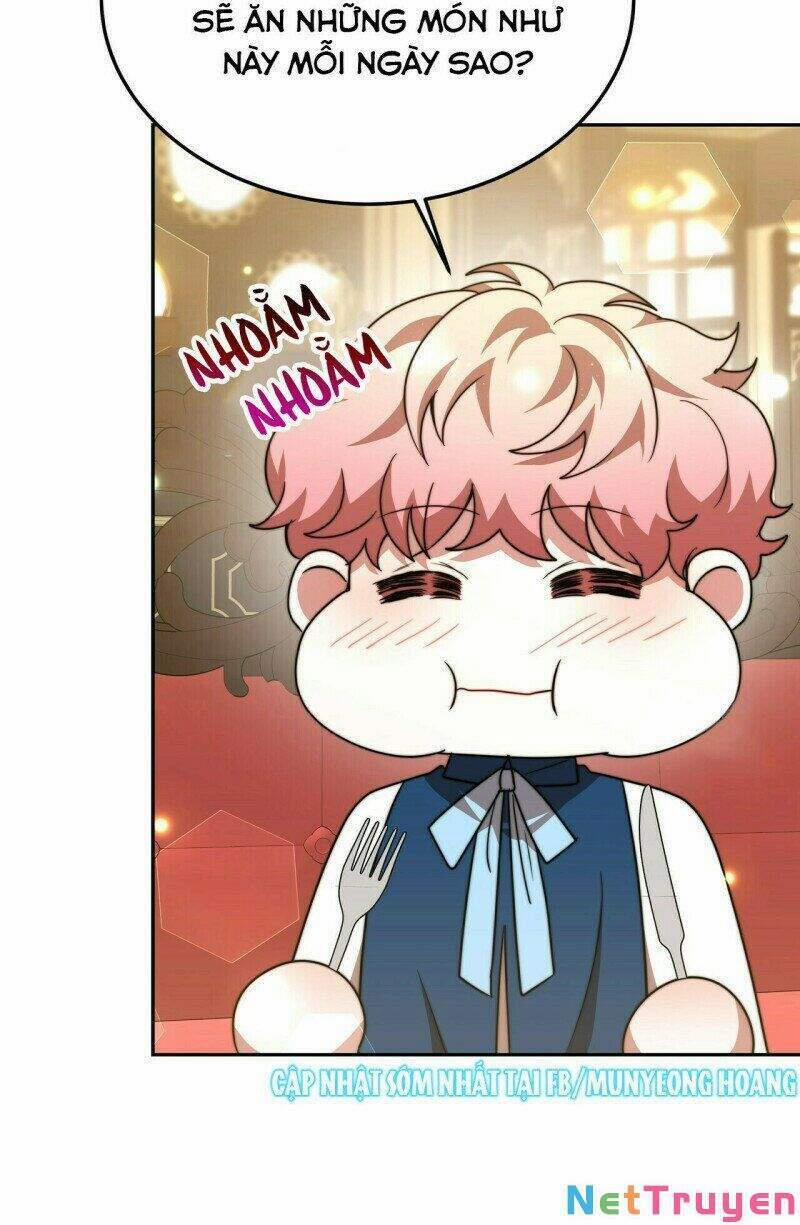 Công Chúa Bị Lãng Quên Muốn Sống Trong Hòa Bình 16 trang 55