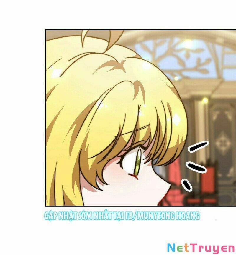 Công Chúa Bị Lãng Quên Muốn Sống Trong Hòa Bình 16 trang 58