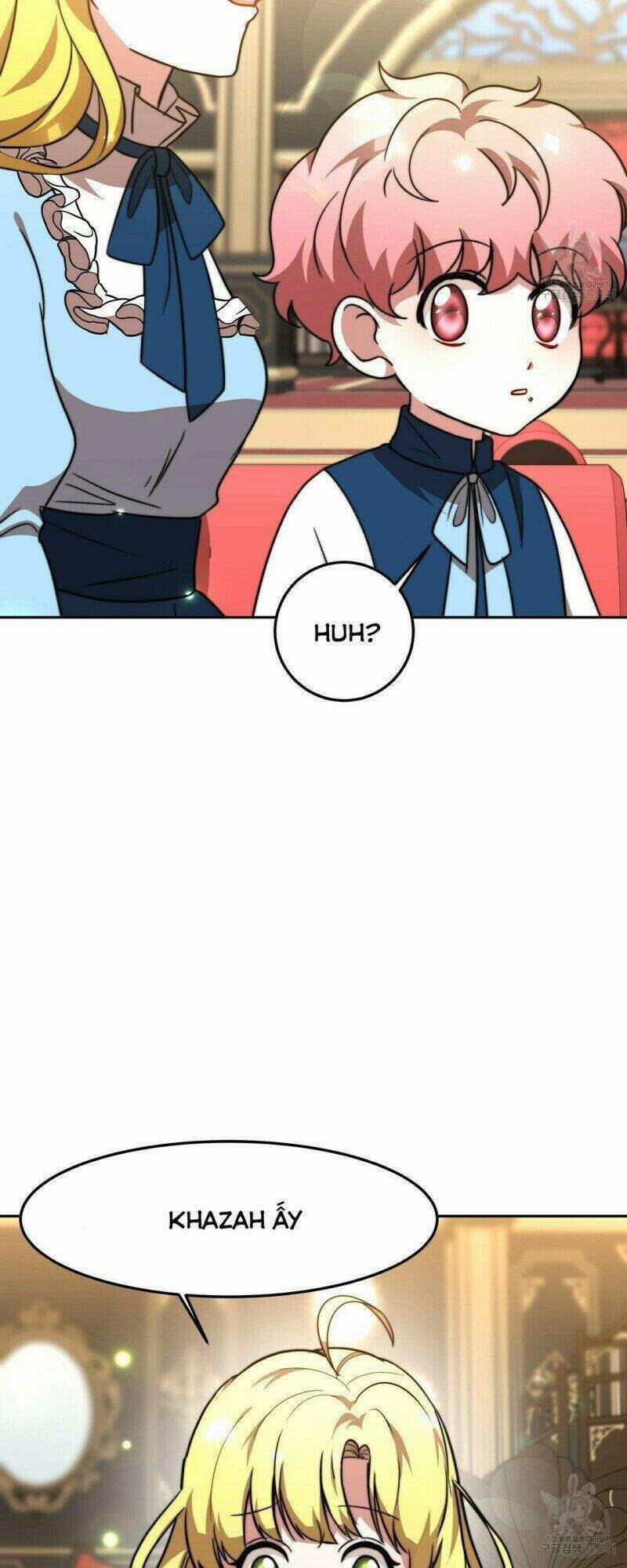 Công Chúa Bị Lãng Quên Muốn Sống Trong Hòa Bình 16 trang 60