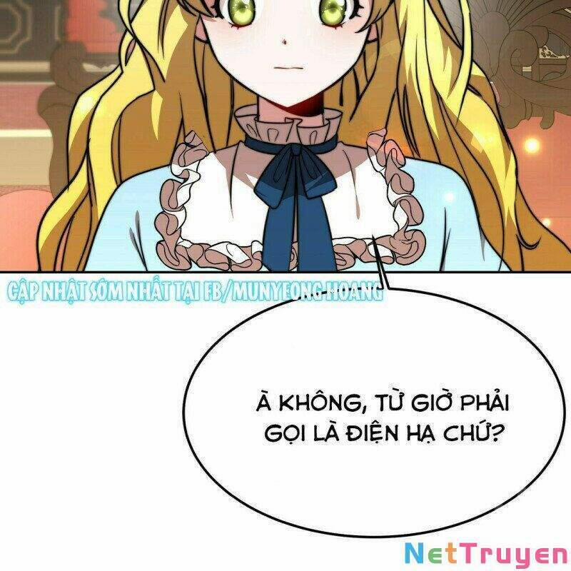 Công Chúa Bị Lãng Quên Muốn Sống Trong Hòa Bình 16 trang 61