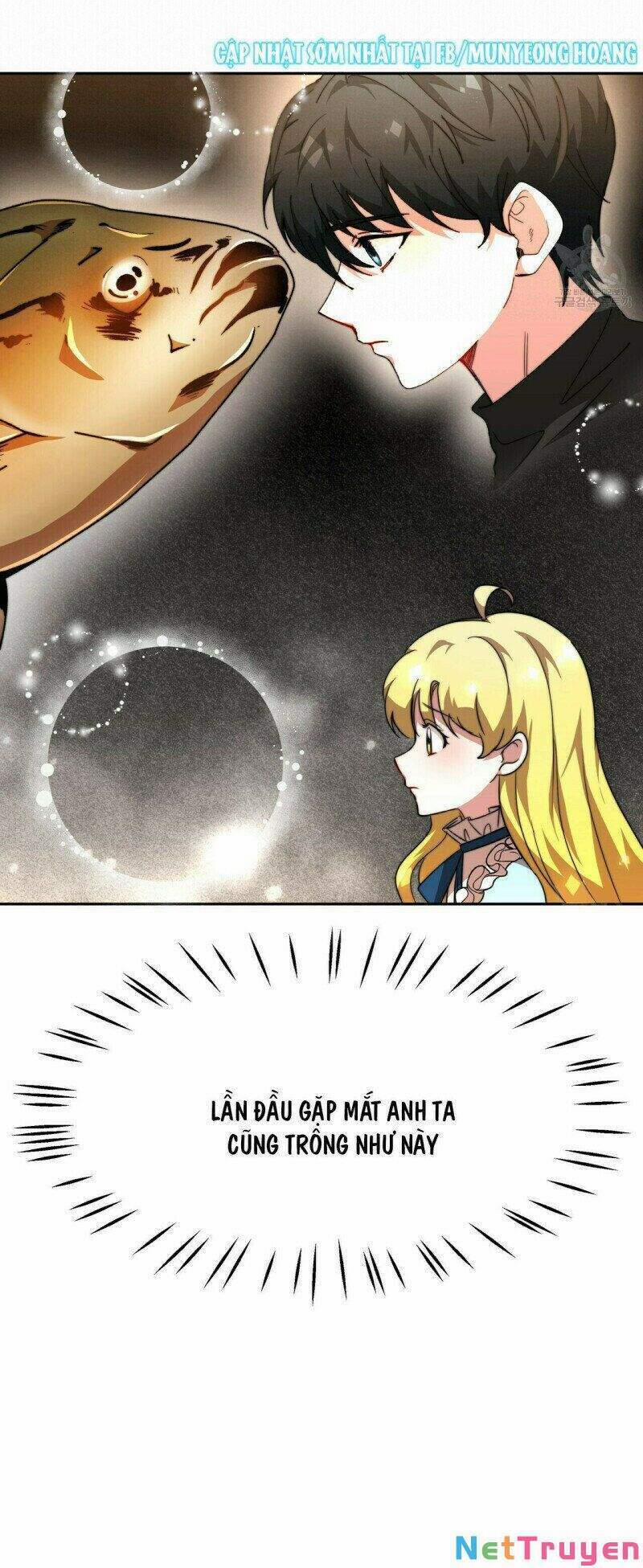 Công Chúa Bị Lãng Quên Muốn Sống Trong Hòa Bình 16 trang 63