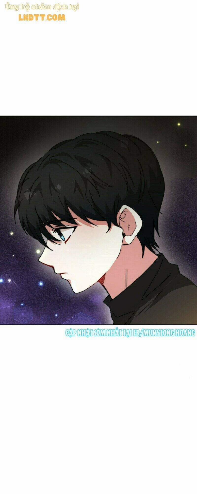 Công Chúa Bị Lãng Quên Muốn Sống Trong Hòa Bình 16 trang 64